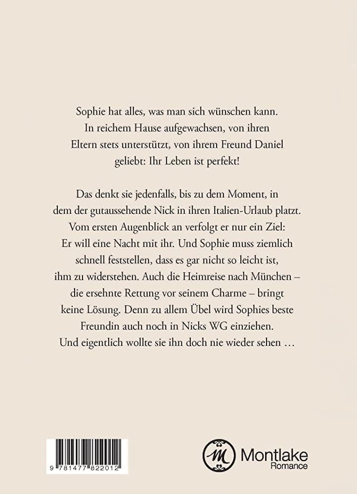 Rückseitencover Learn to Fly
