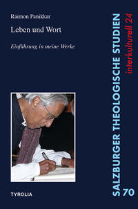 Vorderes Coverbild Leben und Wort