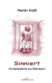Vorderes Coverbild Sinniert