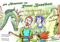Vorderes Coverbild Die Abenteuer von Ritter Bussibert