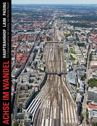 Vorderes Coverbild Achse im Wandel