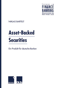Vorderes Coverbild Asset-Backed Securities