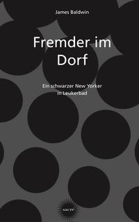 Vorderes Coverbild Fremder im Dorf