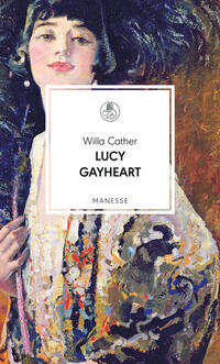 Vorderes Coverbild Lucy Gayheart