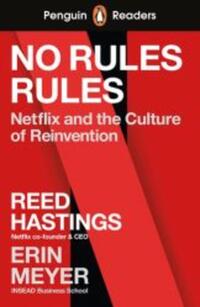 Vorderes Coverbild No Rules Rules