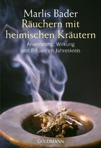 Vorderes Coverbild Räuchern mit heimischen Kräutern