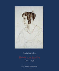 Vorderes Coverbild Carl Oesterley