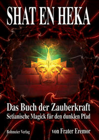 Vorderes Coverbild SHAT EN HEKA