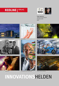 Vorderes Coverbild Top 100 2020: Innovationshelden