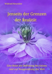 Vorderes Coverbild Jenseits der Grenzen der Realität