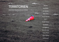Vorderes Coverbild Territorien