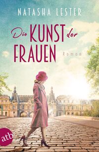 Vorderes Coverbild Die Kunst der Frauen