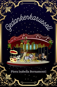 Vorderes Coverbild Gedankenkarussell