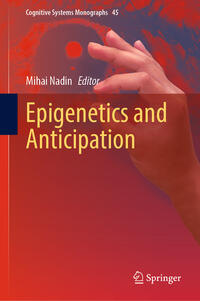 Vorderes Coverbild Epigenetics and Anticipation
