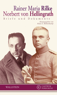 Vorderes Coverbild Briefe und Dokumente