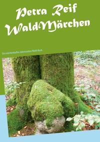 Vorderes Coverbild WaldMärchen