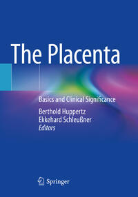 Vorderes Coverbild The Placenta