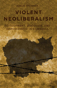 Vorderes Coverbild Violent Neoliberalism
