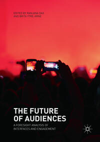 Vorderes Coverbild The Future of Audiences