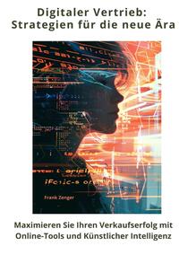 Vorderes Coverbild Digitaler Vertrieb: Strategien für die neue Ära