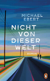 Vorderes Coverbild Nicht von dieser Welt