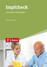 Vorderes Coverbild Impfcheck