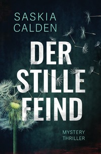 Vorderes Coverbild Der stille Feind