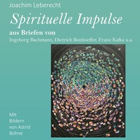 Vorderes Coverbild Spirituelle Impulse