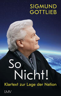 Vorderes Coverbild So nicht!