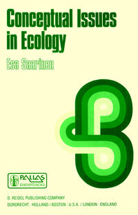 Vorderes Coverbild Conceptual Issues in Ecology