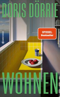 Vorderes Coverbild Wohnen