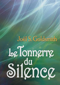 Vorderes Coverbild Le Tonnerre du Silence
