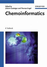 Vorderes Coverbild Chemoinformatics