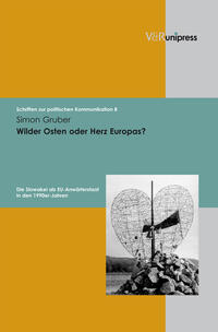 Vorderes Coverbild Wilder Osten oder Herz Europas?