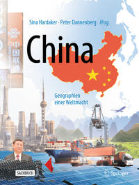 Vorderes Coverbild China
