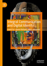 Vorderes Coverbild Integral Communication and Digital Identity