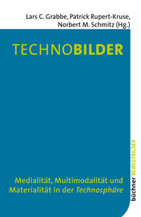 Vorderes Coverbild Technobilder