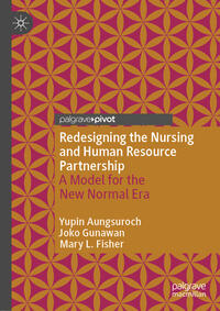 Vorderes Coverbild Redesigning the Nursing and Human Resource Partnership