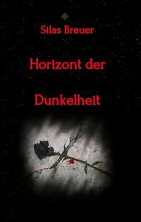 Vorderes Coverbild Horizont der Dunkelheit