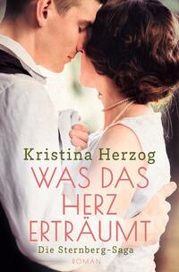 Vorderes Coverbild Was das Herz erträumt