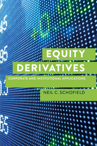 Vorderes Coverbild Equity Derivatives