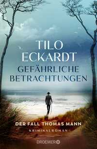 Vorderes Coverbild Gefährliche Betrachtungen