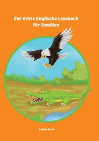 Vorderes Coverbild Das Erste Englische Lesebuch für Familien