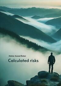 Vorderes Coverbild Calculated risks