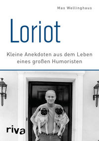 Vorderes Coverbild Loriot