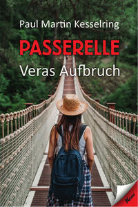 Vorderes Coverbild Passerelle