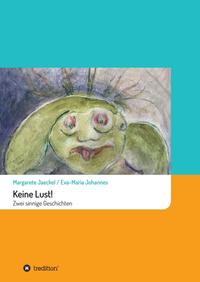 Vorderes Coverbild Keine Lust!