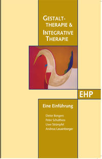Vorderes Coverbild Gestalttherapie und Integrative Therapie