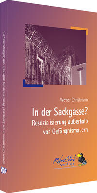Vorderes Coverbild In der Sackgasse?