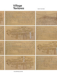 Vorderes Coverbild Village Textures